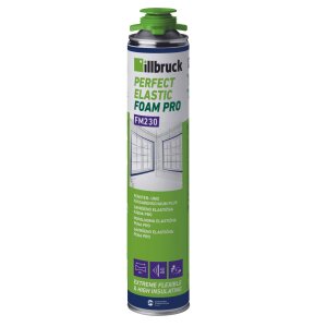 illbruck FM230 1K Fensterschaum PU Fassadenschaum 750 ml...