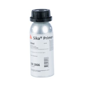 Sika Primer-207 | Haftprimer für Glas, Metall,...