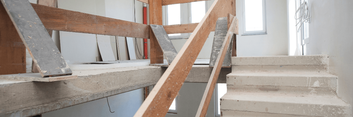 Innenausbau