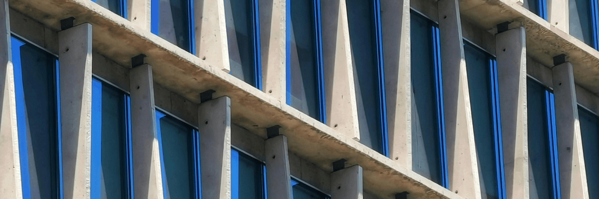 Glas | Fassade | Fensterbau