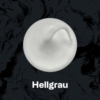 hellgrau