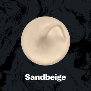 sandbeige